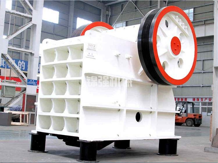 砂石制砂機(jī)(圖2) 砂石制砂機(jī)(圖2)