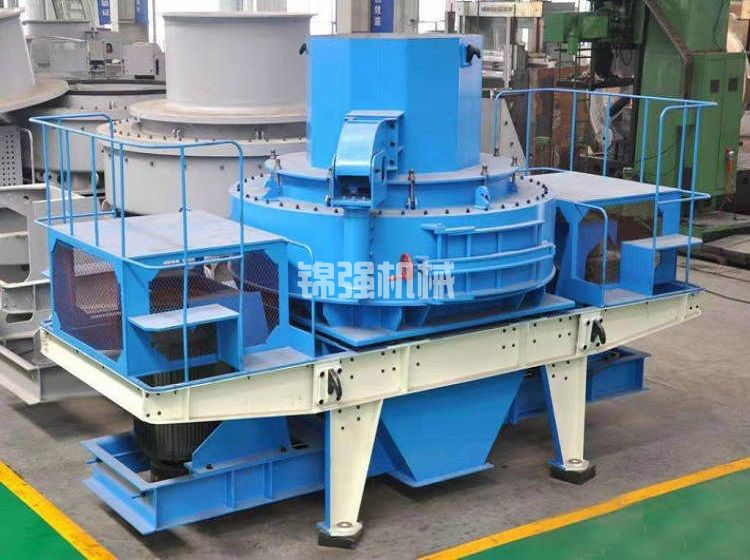 制砂機設(shè)備多少錢一套(圖1) 制砂機設(shè)備多少錢一套